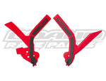 RtecH Beta RR|RR-S (24-) Frame Guards