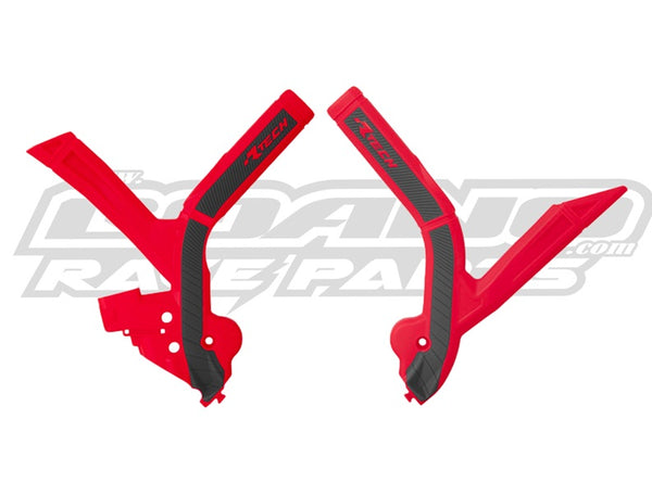 RtecH Beta RR|RR-S (24-) Frame Guards