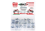 Bolt Hardware Beta 4-stroke Pro Hardware Kit