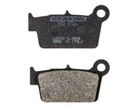 Braking Beta SM1 Rear Brake Pads