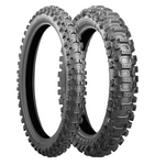 Bridgestone X31 90/100-21 Tire