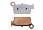 DP Brakes Beta DP940 Rear Brake Pads