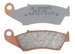 DP Brakes Beta SDP321 Pro-MX Front Brake Pads