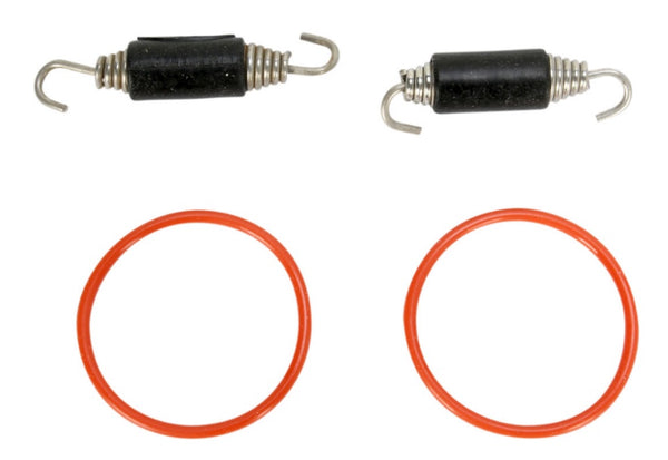 FMF Beta 2-stroke Pipe O-Ring and Spring Kit