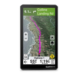 Garmin Zumo XT 3 All Terrain Motorcycle Navigator