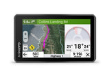 Garmin Zumo XT 3 All Terrain Motorcycle Navigator