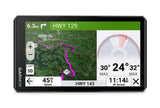 Garmin Zumo XT 3 All Terrain Motorcycle Navigator