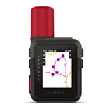 Garmin inReach Mini 3|Mini 3 Plus Compact SOS Satellite Communicator with Touchscreen