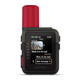 Garmin inReach Mini 3|Mini 3 Plus Compact SOS Satellite Communicator with Touchscreen