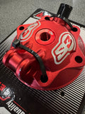 S3 Beta 300RR|XTrainer (22-) Power Cylinder Head Kit - Blem