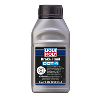 Liqui Moly Brake Fluid