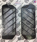 Bullet Proof Designs Beta Mylers Radiator Guards