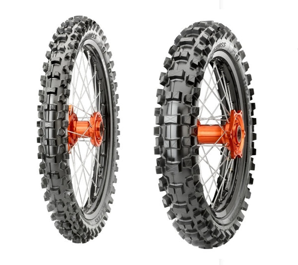 Maxxis Maxxcross SI 110/100-19 Tire