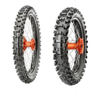 Maxxis Maxxcross SI 110/100-18 Tire