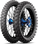 Michelin Starcross 6 Medium-Soft 120/90-19 Tire