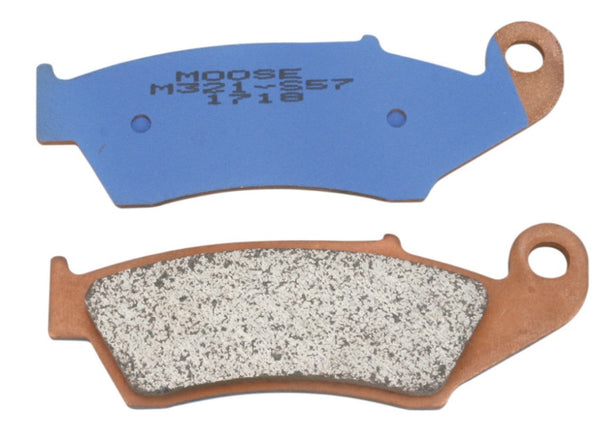 Moose Racing Beta M1 Front Brake Pads