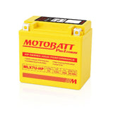 Motobatt MLX7U-HP Pro Lithium Battery