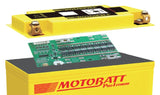 Motobatt MLX7U-HP Pro Lithium Battery