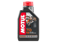 Motul 710 2T 2-stroke Oil