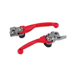 Polisport Beta Unbreakable Lever Set