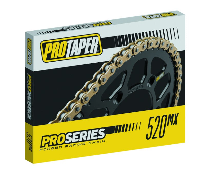 ProTaper Pro Series Forged Chain – Sierra Motorcycle Supply