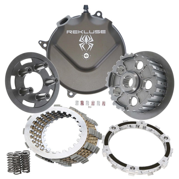 MITUBISI MOTORS RFC ラグビーロンT Rekluse Beta 200|125 (20-) RadiusCX 4.0 Auto-Clutch – Sierra