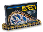 Renthal R1 520 Works Chain