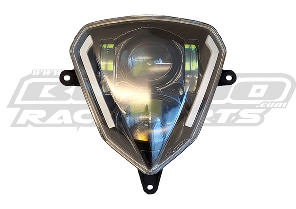 Rtech Beta LED Headlight