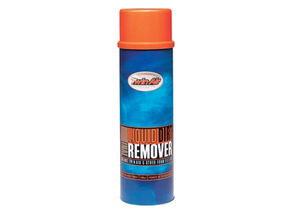 Twin Air Liquid Dirt Remover 500ml