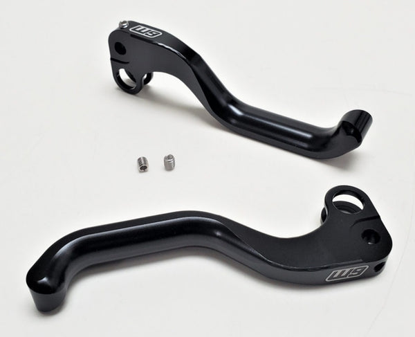 Warp 9 Beta Explorer Brake Lever Set