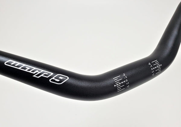 Warp 9 Beta Explorer Handlebar