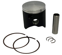 Wossner Beta XTrainer (22) Complete Top End Rebuild Kit