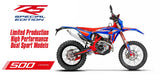 2026 Beta 500RS Special Edition - 50-State Street-Legal - 0440060