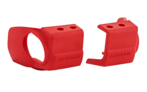 Beta Lower Fork Protector, Black PR. 13-18' Beta Lower Fork Protector, Black PR. 13-18'