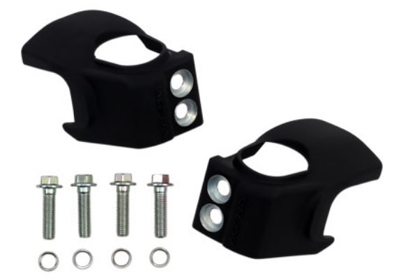 Acerbis Beta (19-) Sachs Fork Lug Protectors – Sierra