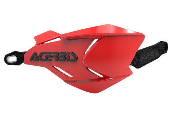 Protège-mains X-FACTORY ACERBIS - , Protections de la moto