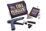 Stop & Go The Tire Plugger--Tubeless Tire Repair Kit