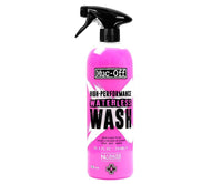Muc-Off Waterless Wash 750ml