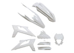Acerbis Beta RR (20-22)|RR-S (20-21) Full Plastics Kit White