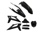 Acerbis Beta 300RX (20-22) Full Plastics Kit Black