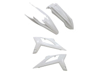 Acerbis Beta RR|RR-S (20-22) Standard Plastics Kit White