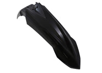 Acerbis Beta (20-) Front Fender Black
