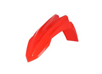 Acerbis Beta (20-) Front Fender Red