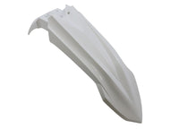 Acerbis Beta (20-) Front Fender White