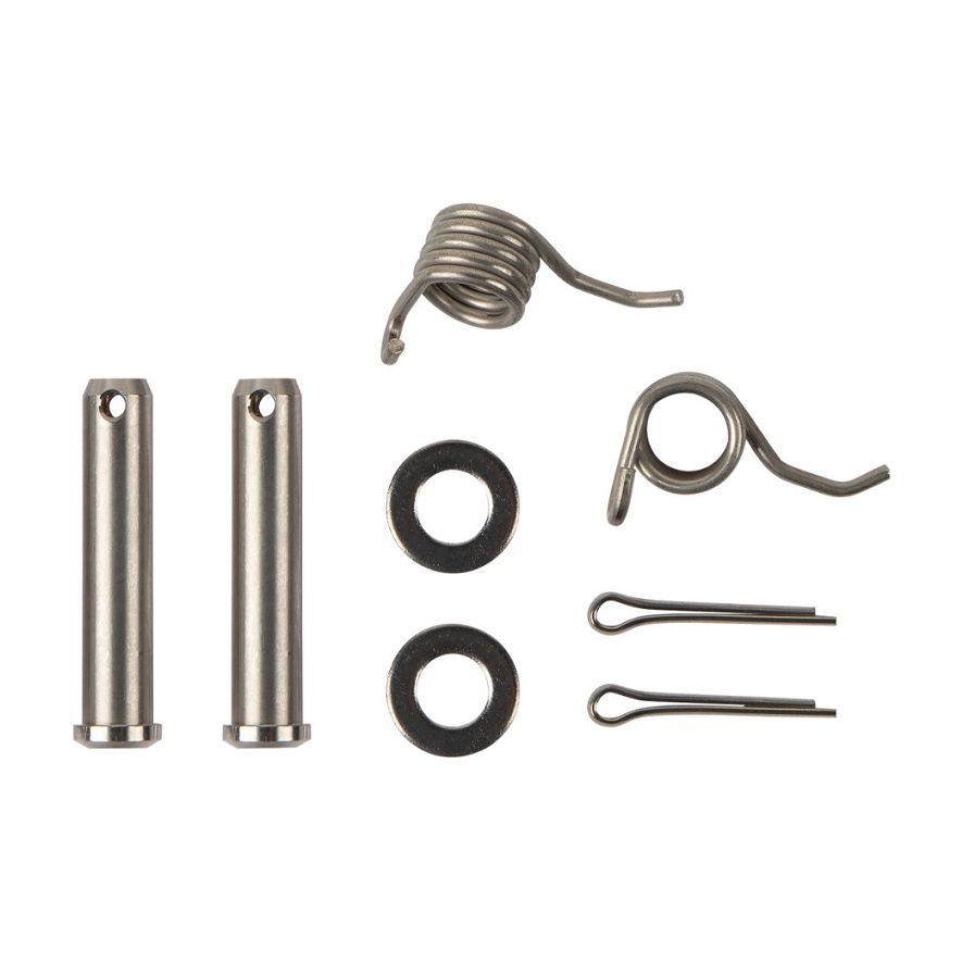 Moose Positioning Spring Moose Racing Beta (20-) Footpeg Spring and Pin Kit – Sierra Motorcycle ...