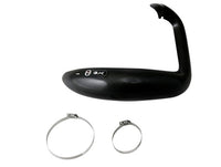 Moose Racing Beta XTrainer CF Pipe Guard