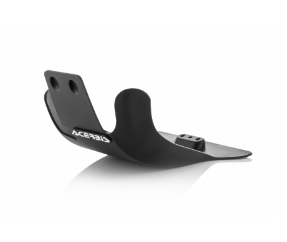 Acerbis Beta 300RR|250RR (13-17) Plastic Skid Plate Black