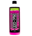 Muc-Off Nano Tech Biodegradable Motorcycle Cleaner 1 liter Refil