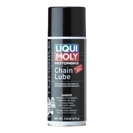 Liqui Moly Synthetic Chain Lube