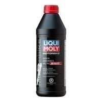 Liqui Moly Synthetic Shock Oil